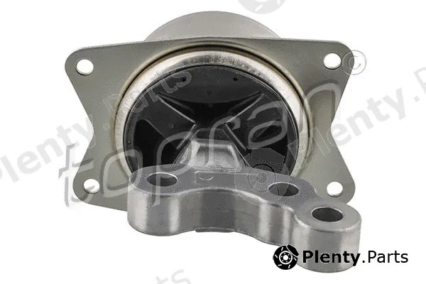 Topran 207553 — Mounting, engine