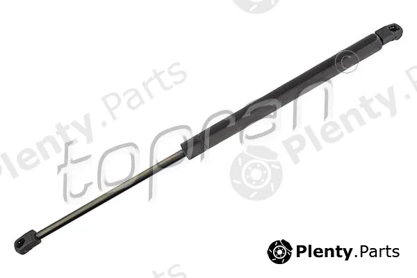 Topran 114071 — Gas Spring, boot/cargo area