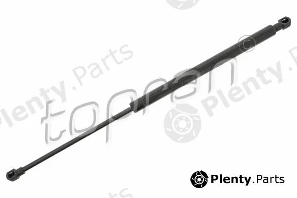 Topran 114116 — Gas Spring, boot/cargo area