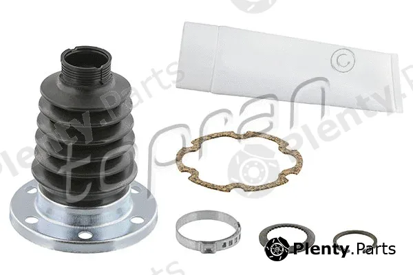 Topran 111782 — Bellow Kit, drive shaft