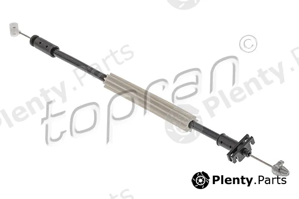 Topran 601821 — Cable Pull, door release