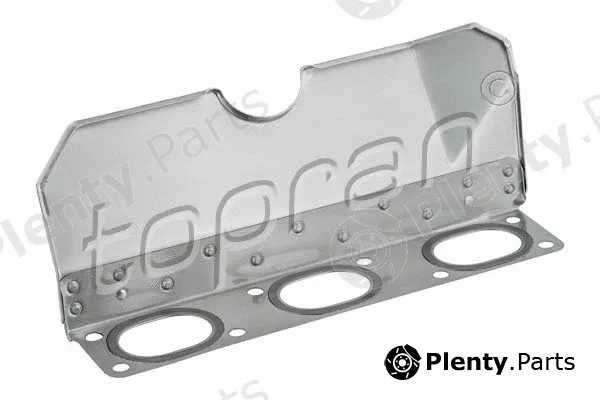 Topran 501275 — Gasket, exhaust manifold