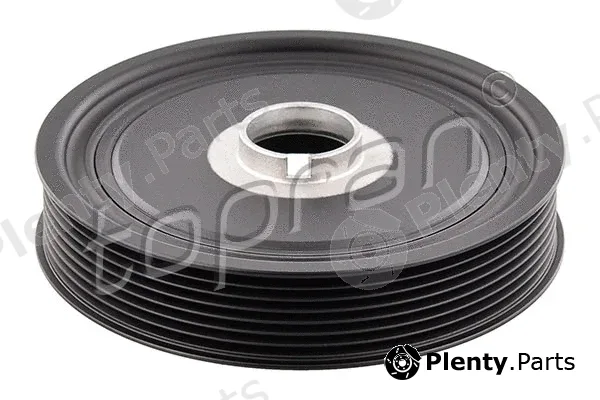 Topran 701866 — Belt Pulley, crankshaft