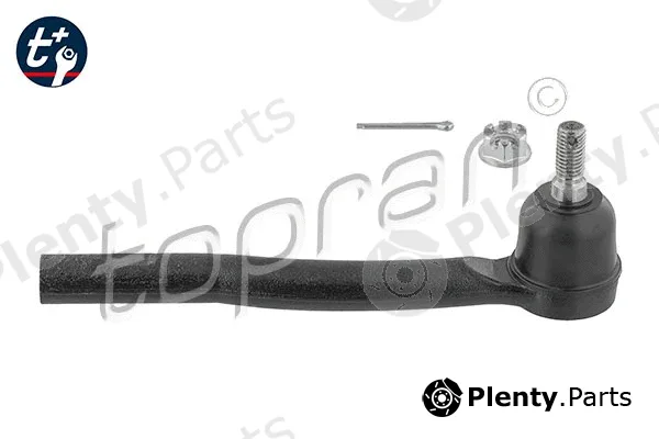 Topran 625669 — Tie Rod End t+