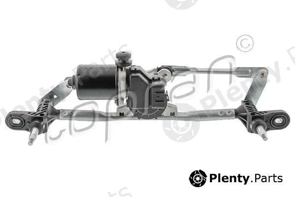 Topran 601600 — Wiper Linkage
