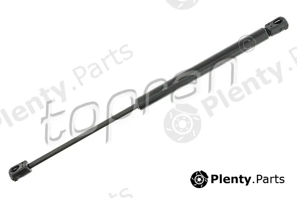 Topran 113534 — Gas Spring, boot/cargo area