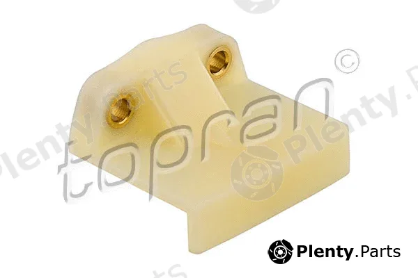 Topran 205560 — Guide, timing chain