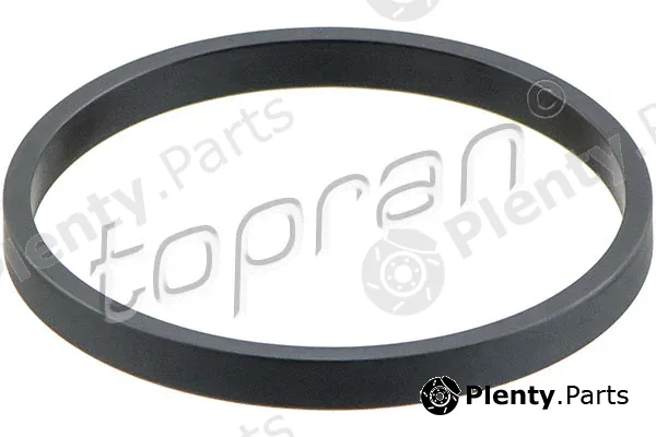 Topran 114814 — Gasket, intake manifold