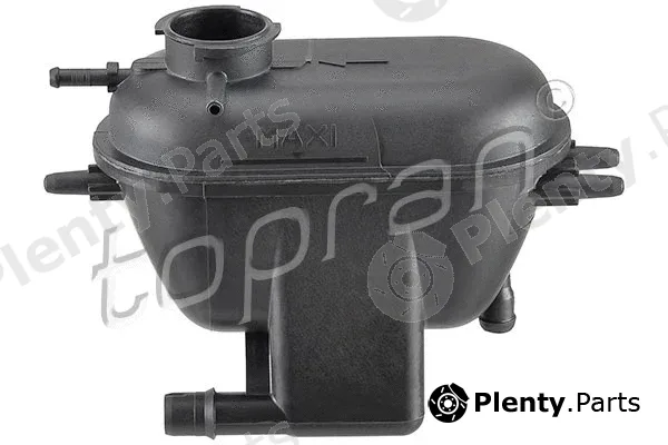 Topran 722733 — Expansion Tank, coolant