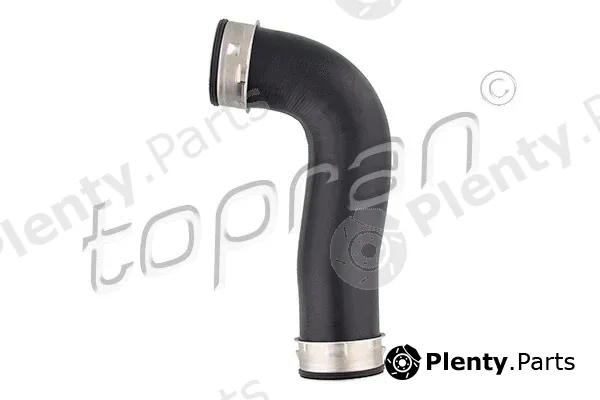 Topran 114477 — Charge Air Hose