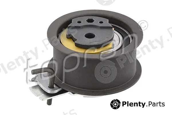 Topran 109320 — Tensioner Pulley, timing belt