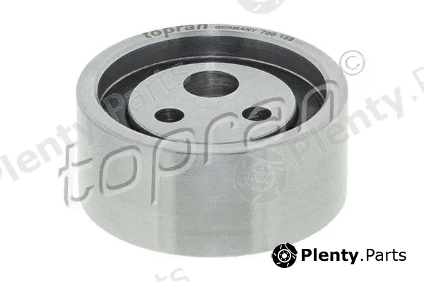 Topran 700139 — Tensioner Pulley, timing belt