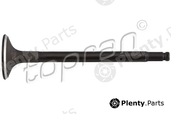 Topran 408564 — Intake Valve