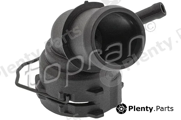Topran 117448 — Coolant Flange