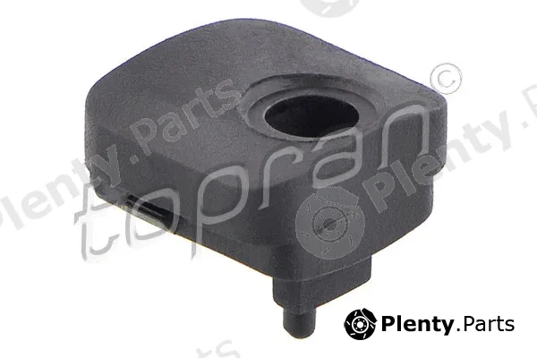 Topran 108028 — Mounting, radiator