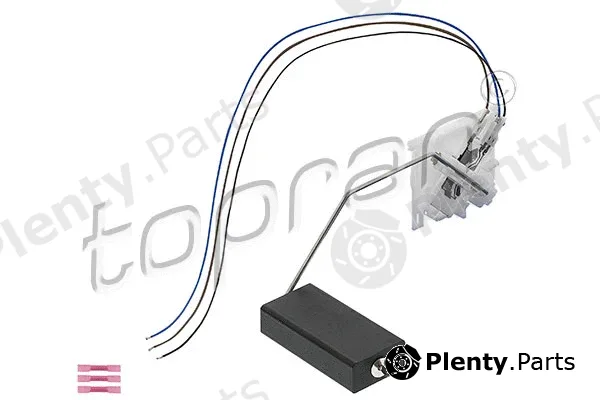Topran 622452 — Sender Unit, fuel tank