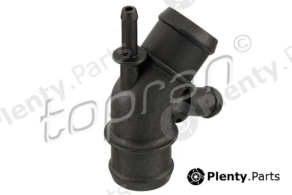 Topran 108877 — Coolant Flange