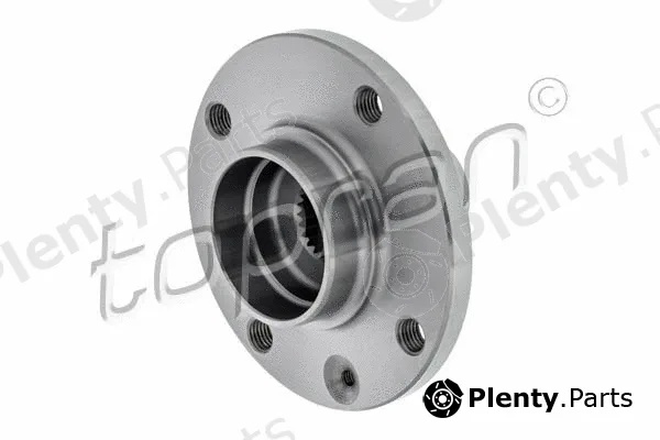 Topran 102695 — Wheel Hub
