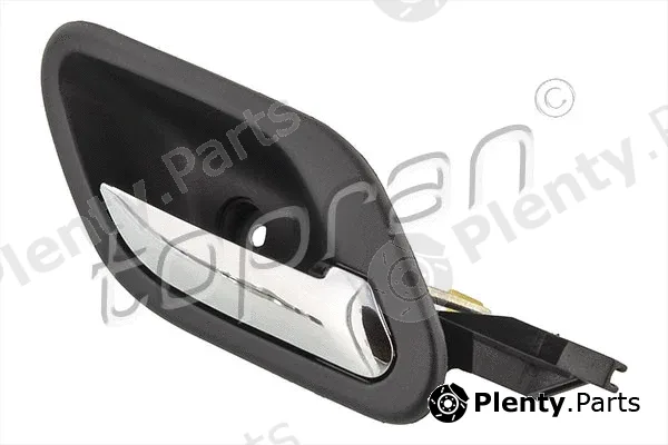 Topran 501494 — Exterior Door Handle
