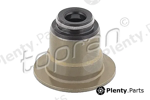Topran 302180 — Seal Ring, valve stem