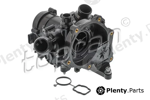 Topran 638752 — Thermostat Housing