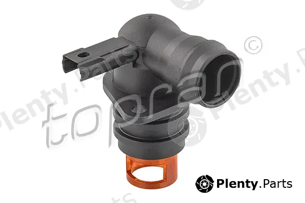 Topran 502906 — Sensor, intake air temperature