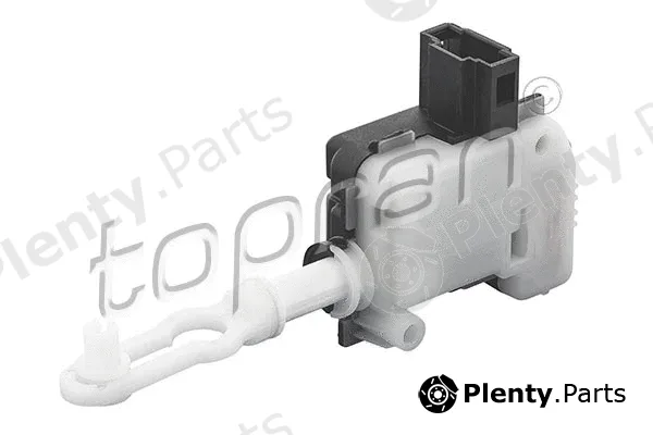 Topran 633219 — Actuator, central locking system