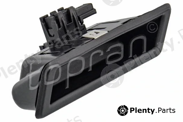 Topran 502530 — Tailgate Handle