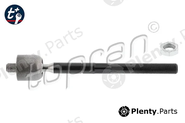 Topran 208021 — Inner Tie Rod t+