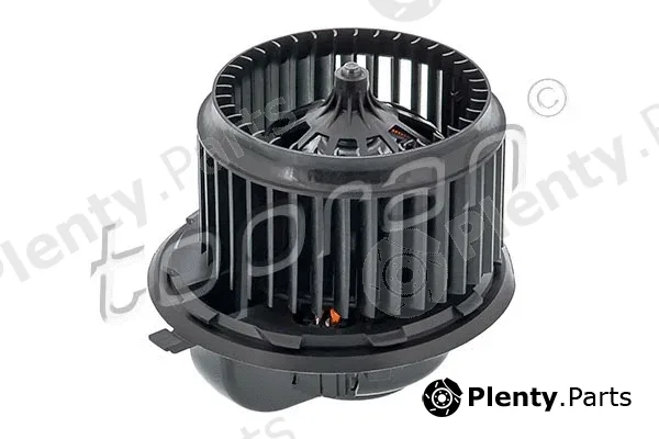 Topran 115208 — Interior Blower