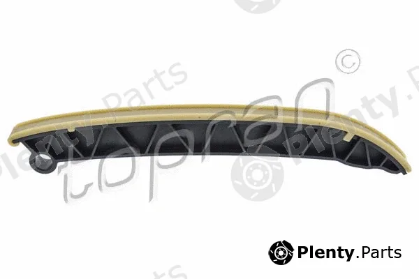 Topran 115738 — Tensioner Guide, timing chain