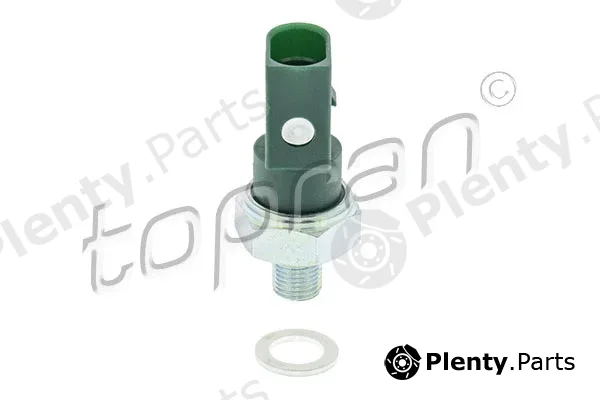 Topran 114641 — Oil Pressure Switch