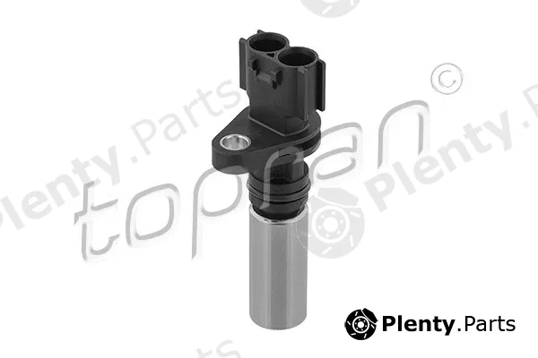 Topran 623128 — Sensor, crankshaft pulse