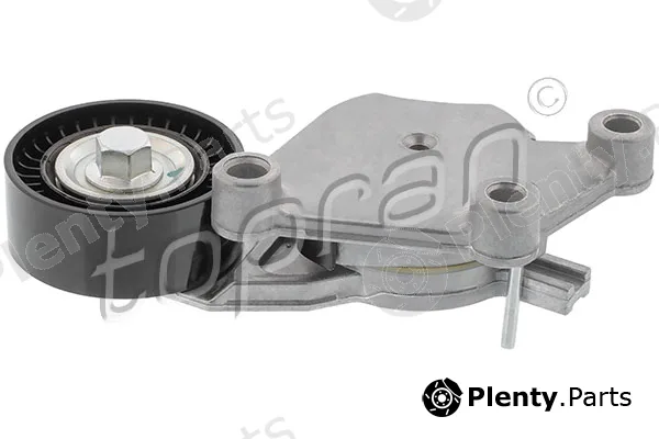 Topran 302410 — Belt Tensioner, V-ribbed belt