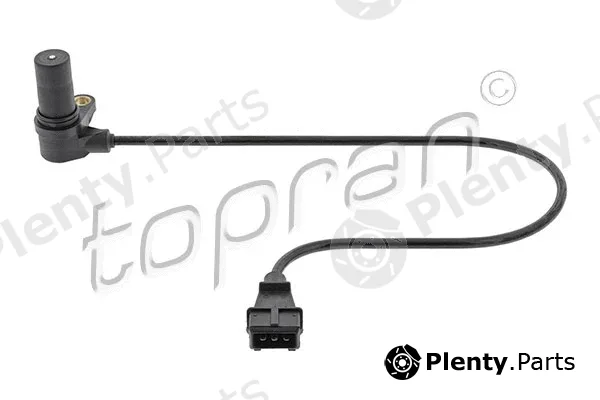 Topran 206203 — Sensor, crankshaft pulse
