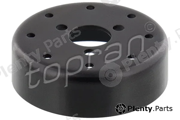 Topran 113790 — Belt Pulley, radiator fan