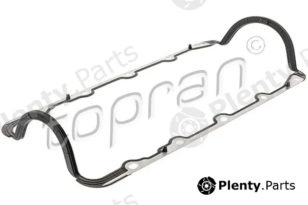 Topran 302281 — Gasket, oil sump