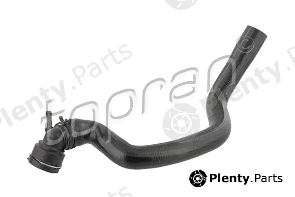 Topran 114944 — Radiator Hose