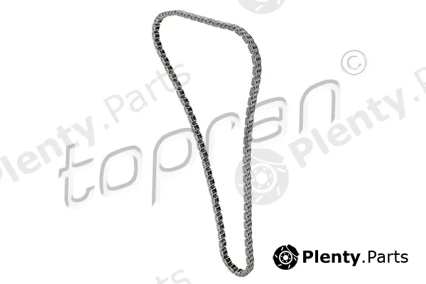 Topran 632655 — Timing Chain