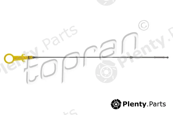 Topran 702692 — Oil Dipstick