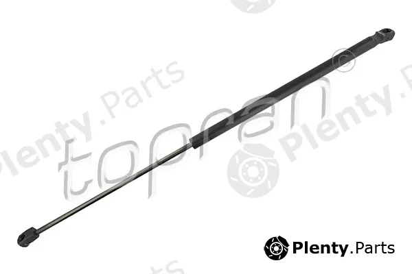 Topran 209122 — Gas Spring, boot/cargo area