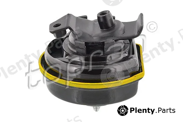 Topran 102741 — Mounting, engine