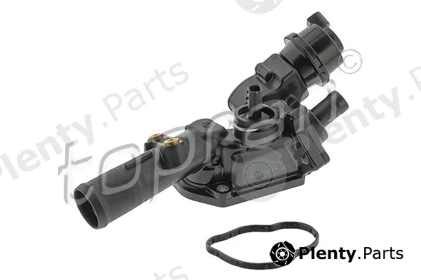 Topran 701773 — Thermostat, coolant