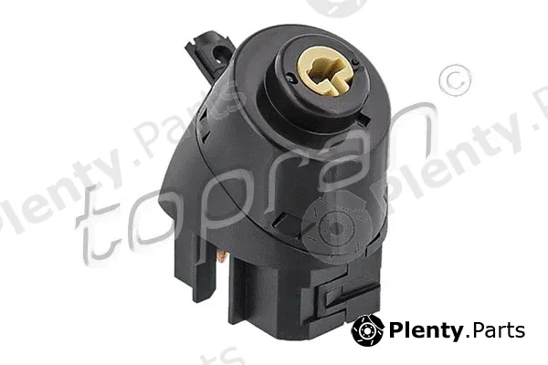 Topran 108511 — Ignition Switch