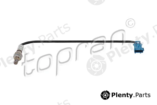 Topran 723481 — Lambda Sensor