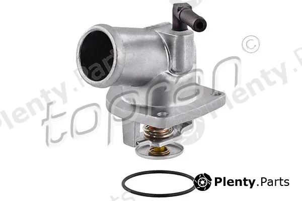 Topran 206709 — Thermostat, coolant