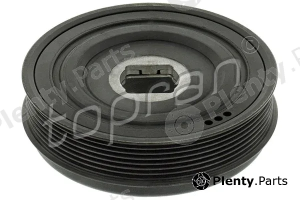 Topran 701448 — Belt Pulley, crankshaft