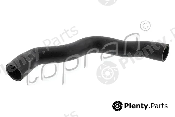 Topran 401959 — Radiator Hose