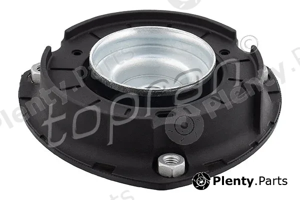 Topran 116615 — Suspension Strut Support Mount