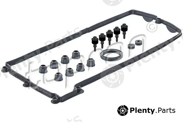 Topran 501918 — Gasket Set, cylinder head cover